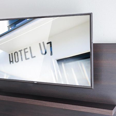 Hotel U7 Metzingen  Exterior foto